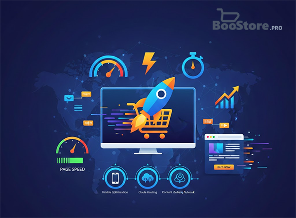 How to Create a Blazing Fast Online Store: Guide