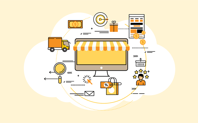 Choosing a Platform for a Professional Online Store with Thousands of Products