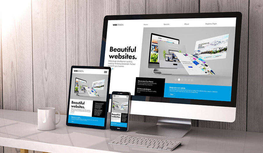 First steps after creating an online store: what to do next to grow sales