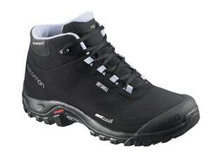 Salomon Shelter CS WP Salomon Shelter CS WP